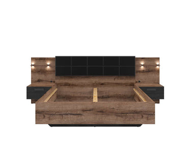 Kassel bed 160 A-bluretailgroup